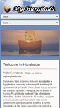 Mobile Screenshot of myhurghada.info